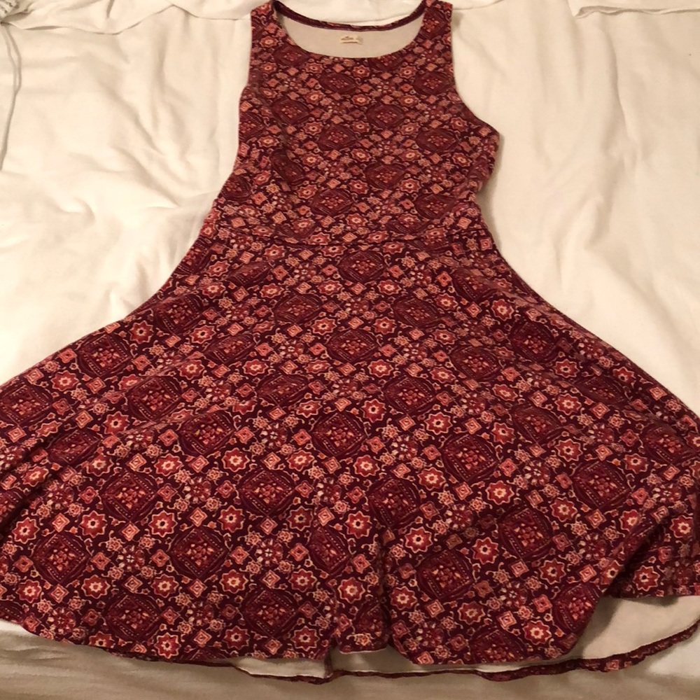 dress